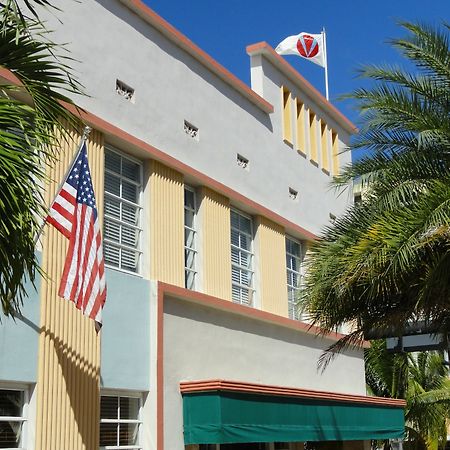 Viscay Hotel Miami Beach Kültér fotó